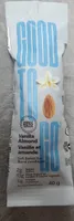Vanilla Almond Soft Baked Bar