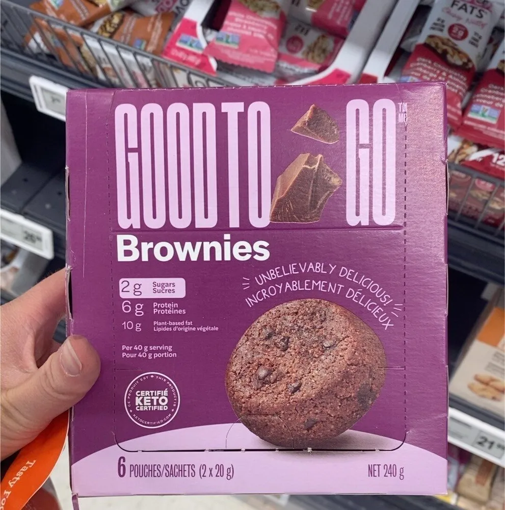 Brownies