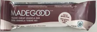 MADEGOOD Chocolate Chip Granola Bar