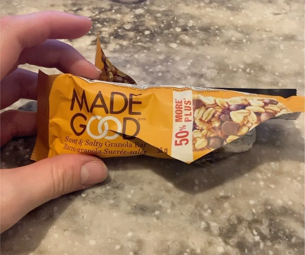 Made good barre sucre sale