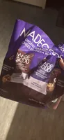 Organic Granola Bites