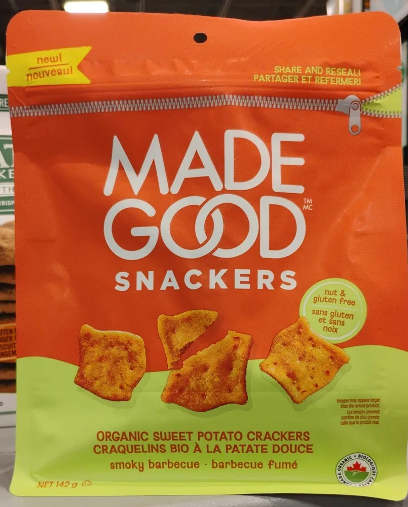 Snackers