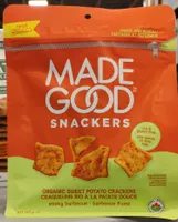 Snackers