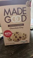 Made good