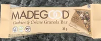 Cookies & Cream Bar