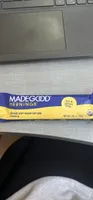 SOFT BAKED OAT BAR