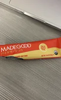 Organic Soft Baked Oat Bar