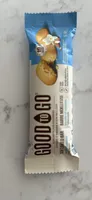Soft Baked Bar Vanilla Almond