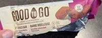Soft Baked Bar, Double Chocolate