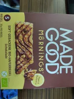 Soft Baked Oat Bar Chocolate Chip