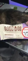 Brownies Double Chocolate
