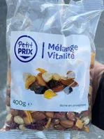 Melange Vitalité