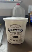 Whole-Milk Yogurt Plain