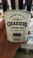 Plain Yogurt