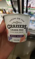 Mixed Berry