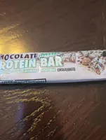 Chocolate Mint Protein Bar