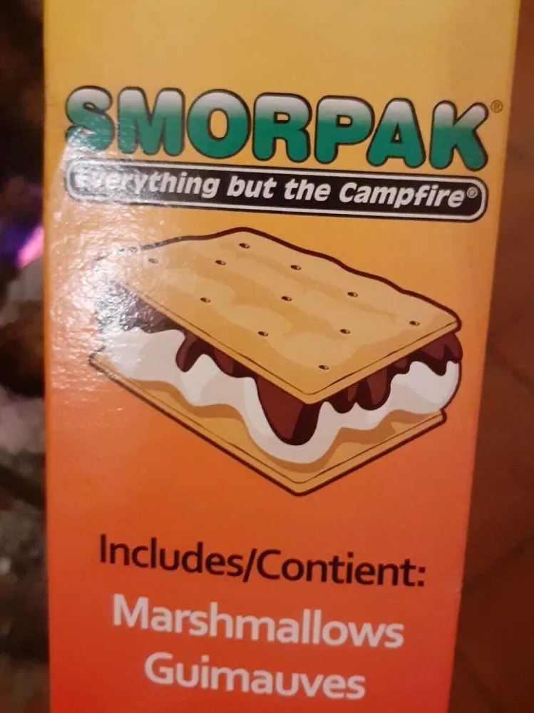 Smorpak