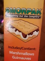 Smorpak