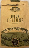 Duck Frittons