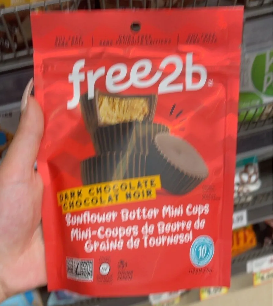 Free2b