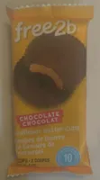 Chocolate Sunflower Butter Cups