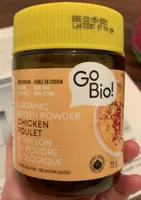 Go bio chicken
