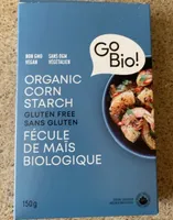 Fecule de lais bio