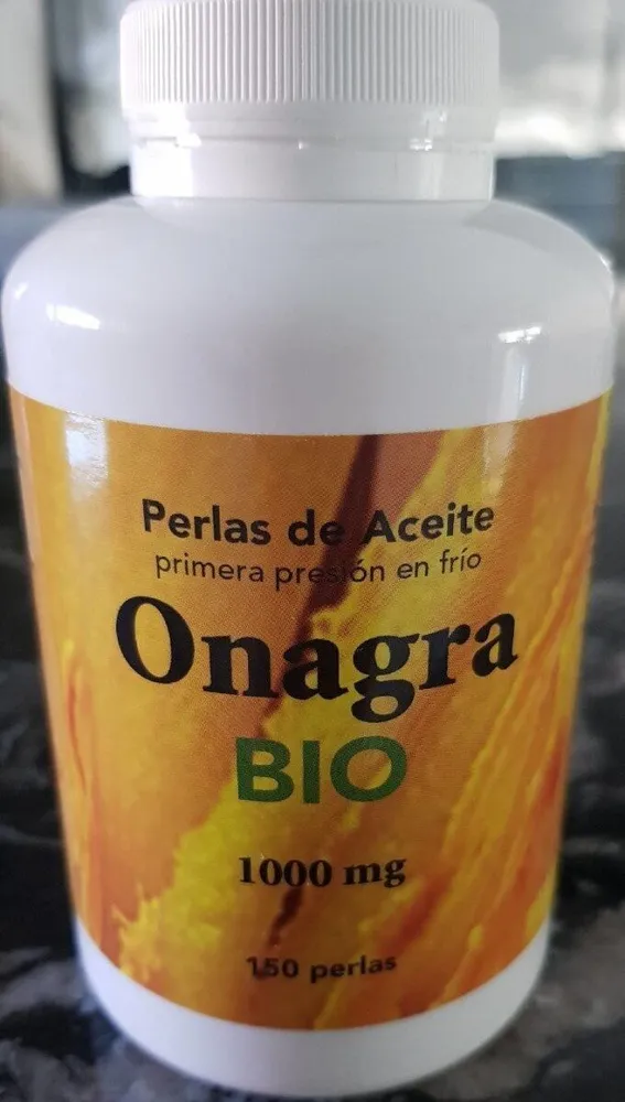 perlas de onagra