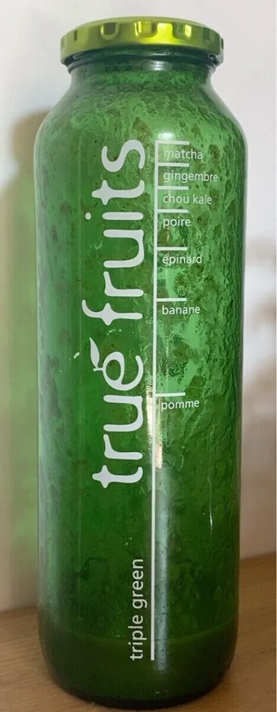triple green