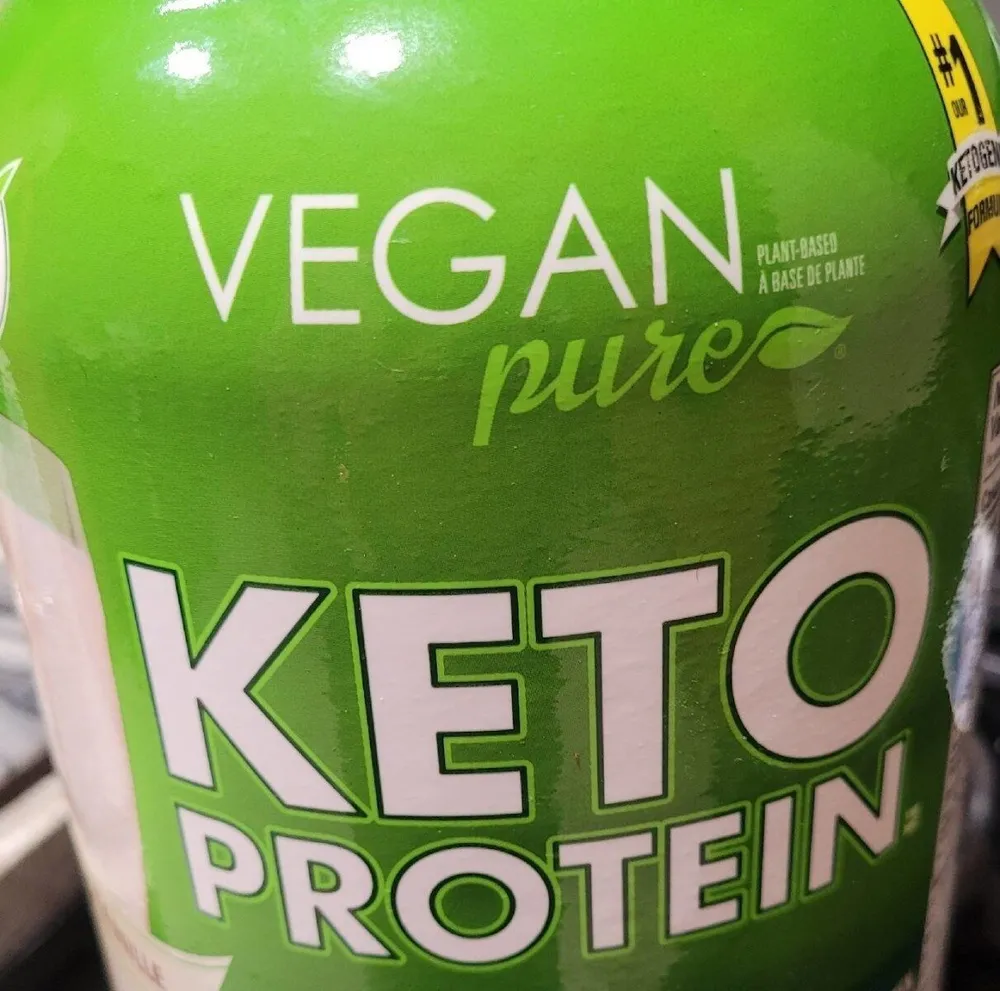 Keto protein