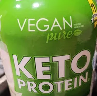 Keto protein