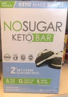 NOSUGAR KETOBAR