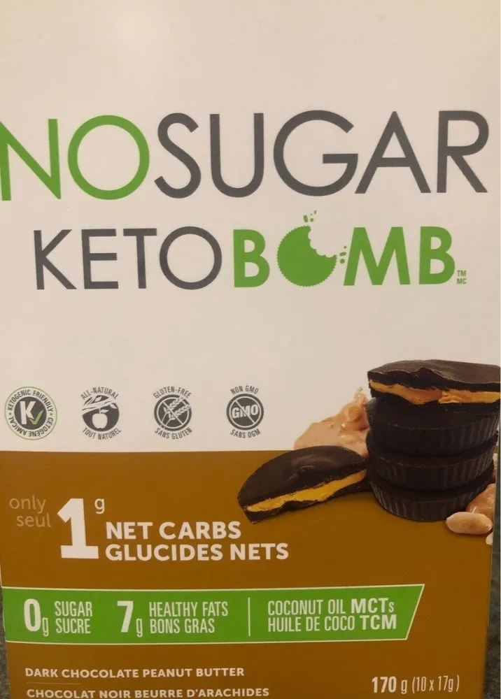 KetoBomb