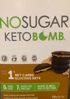 KetoBomb