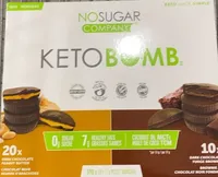 Keto Bomb
