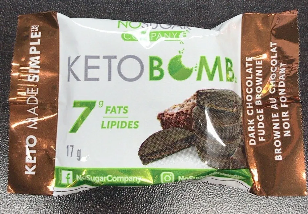 KetoBomb