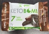 KetoBomb