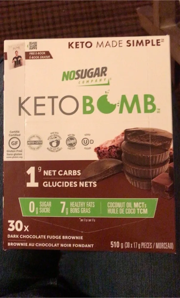 ketobomb