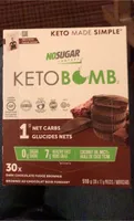 ketobomb