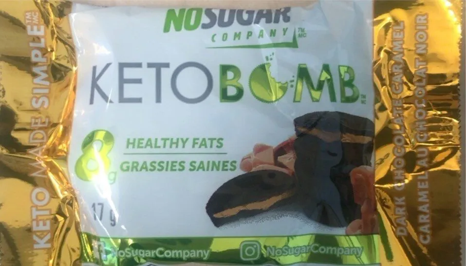 KetoBomb