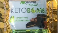 KetoBomb