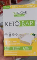 Ketobar