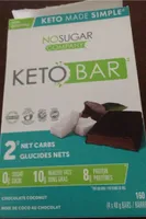 KetoBar
