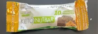 Keto Nutribar