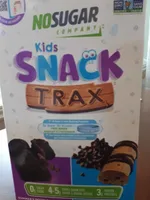 Kids snack trax