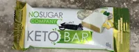 Keto Bar