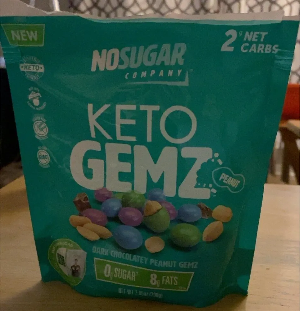 Keto GEMZ