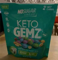 Keto GEMZ