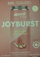 Energy drink