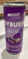 JOYBURST Energy Drink
